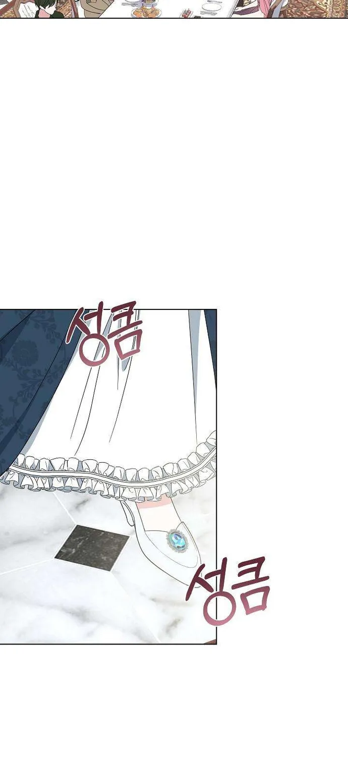 Phải Lòng Nhân Vật Phản Diện Từ Cái Nhìn Đầu Tiên Chap 7.1 - Next Chap 8.1