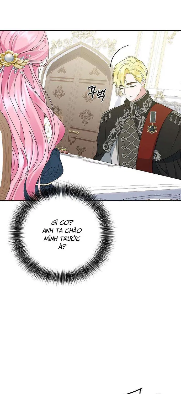 Phải Lòng Nhân Vật Phản Diện Từ Cái Nhìn Đầu Tiên Chap 7.1 - Next Chap 8.1