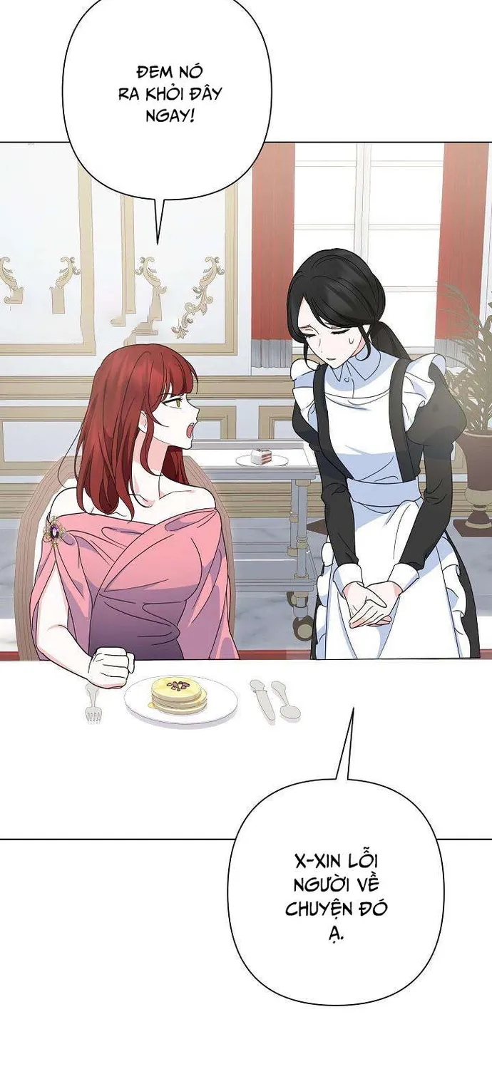 Phải Lòng Nhân Vật Phản Diện Từ Cái Nhìn Đầu Tiên Chap 7.1 - Next Chap 8.1