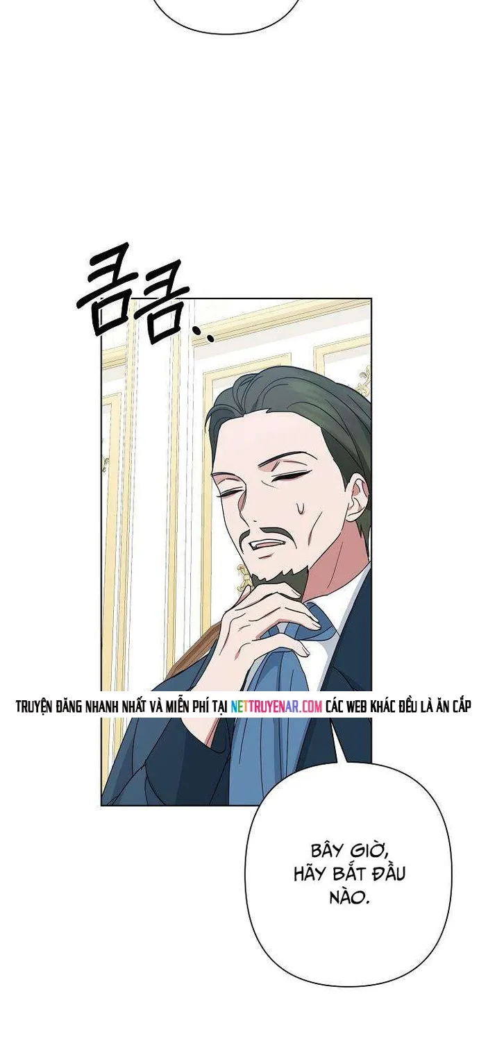 Phải Lòng Nhân Vật Phản Diện Từ Cái Nhìn Đầu Tiên Chap 7.1 - Next Chap 8.1