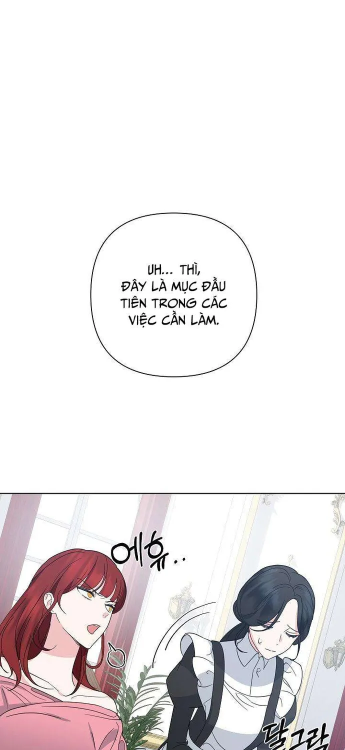 Phải Lòng Nhân Vật Phản Diện Từ Cái Nhìn Đầu Tiên Chap 7.1 - Next Chap 8.1