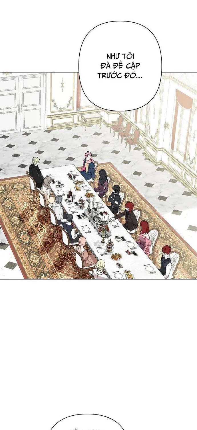 Phải Lòng Nhân Vật Phản Diện Từ Cái Nhìn Đầu Tiên Chap 7.1 - Next Chap 8.1