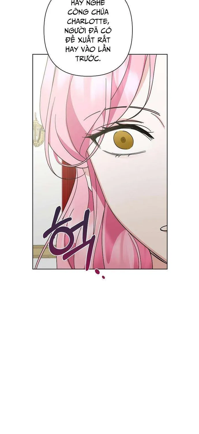 Phải Lòng Nhân Vật Phản Diện Từ Cái Nhìn Đầu Tiên Chap 7.1 - Next Chap 8.1