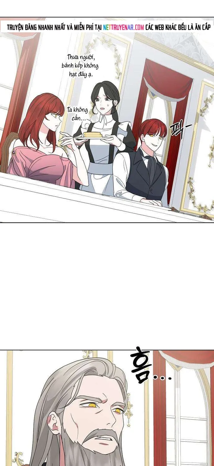 Phải Lòng Nhân Vật Phản Diện Từ Cái Nhìn Đầu Tiên Chap 7.1 - Next Chap 8.1