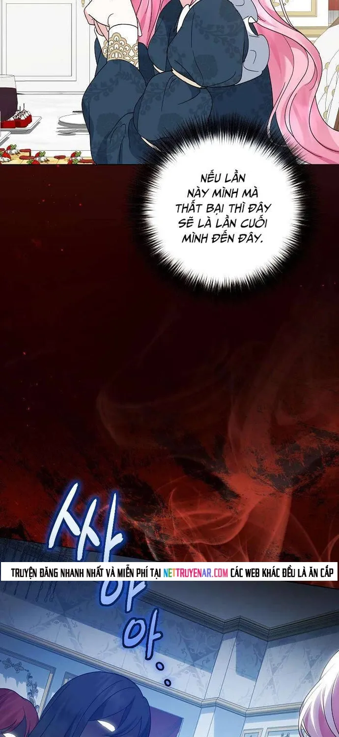 Phải Lòng Nhân Vật Phản Diện Từ Cái Nhìn Đầu Tiên Chap 7.1 - Next Chap 8.1