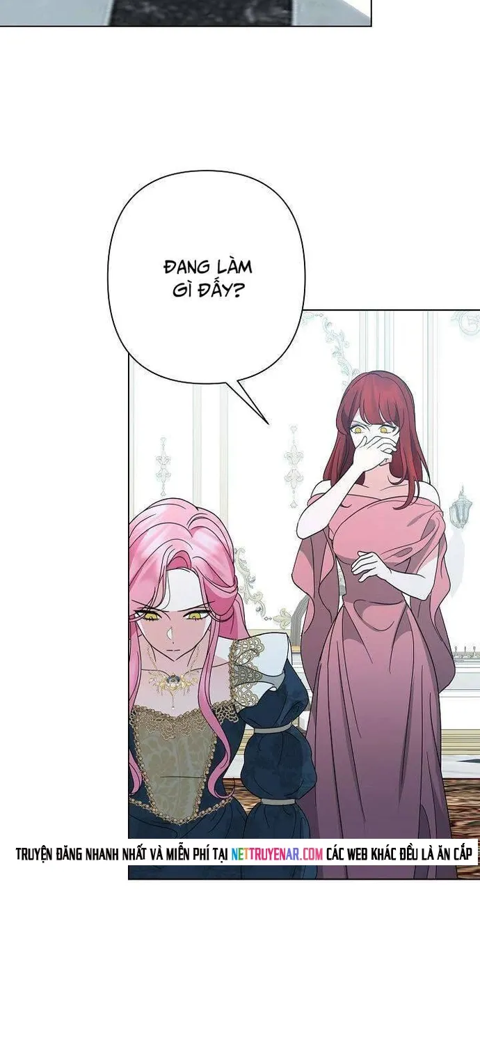 Phải Lòng Nhân Vật Phản Diện Từ Cái Nhìn Đầu Tiên Chap 7.1 - Next Chap 8.1