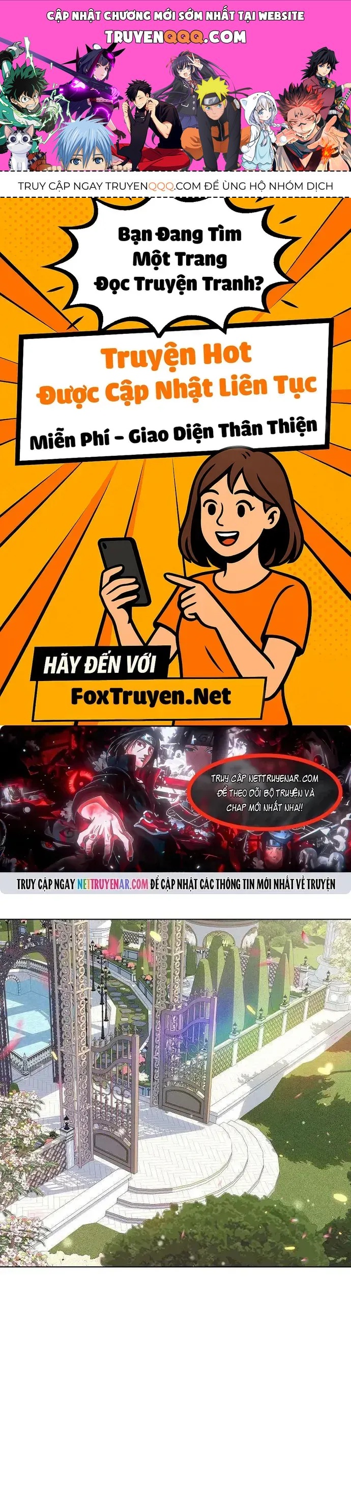 Phải Lòng Nhân Vật Phản Diện Từ Cái Nhìn Đầu Tiên Chap 7 - Next Chap 8