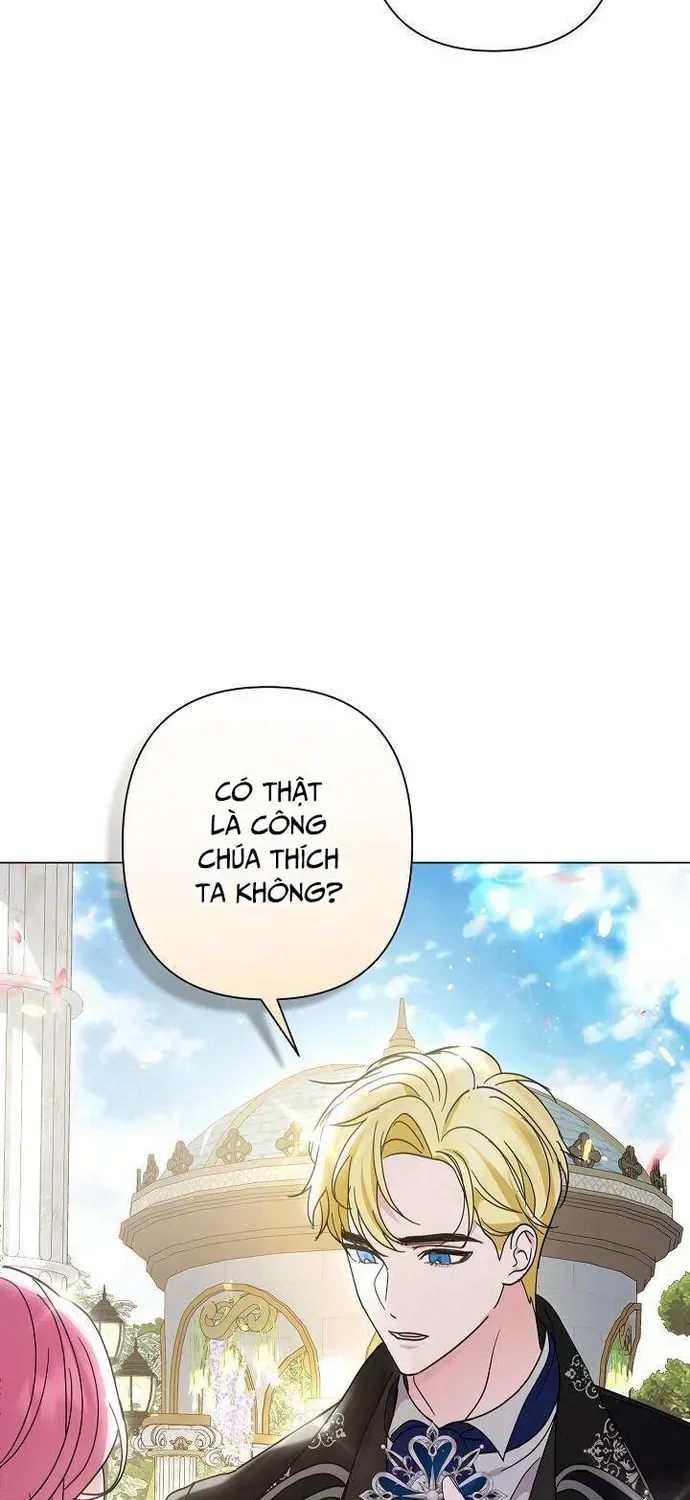 Phải Lòng Nhân Vật Phản Diện Từ Cái Nhìn Đầu Tiên Chap 7 - Next Chap 8