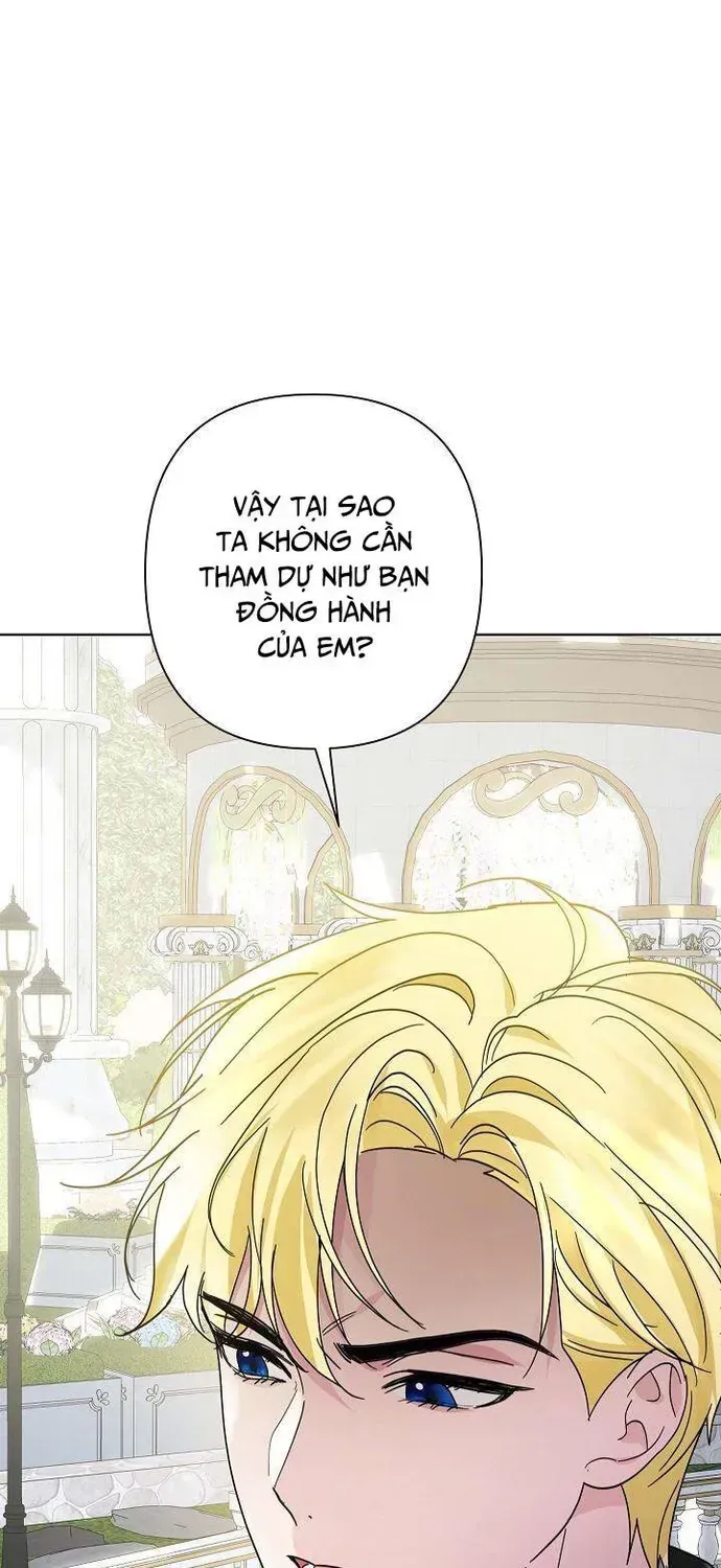 Phải Lòng Nhân Vật Phản Diện Từ Cái Nhìn Đầu Tiên Chap 7 - Next Chap 8