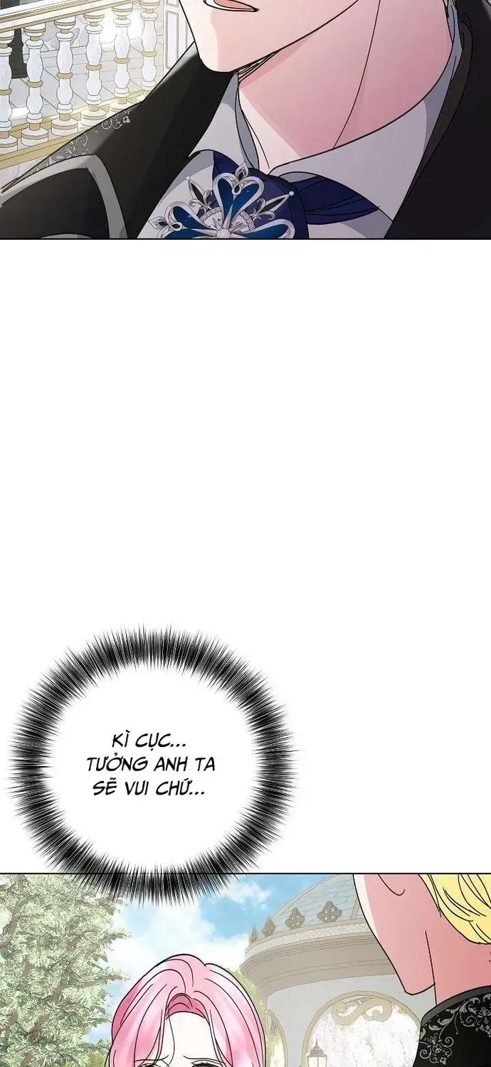 Phải Lòng Nhân Vật Phản Diện Từ Cái Nhìn Đầu Tiên Chap 7 - Next Chap 8