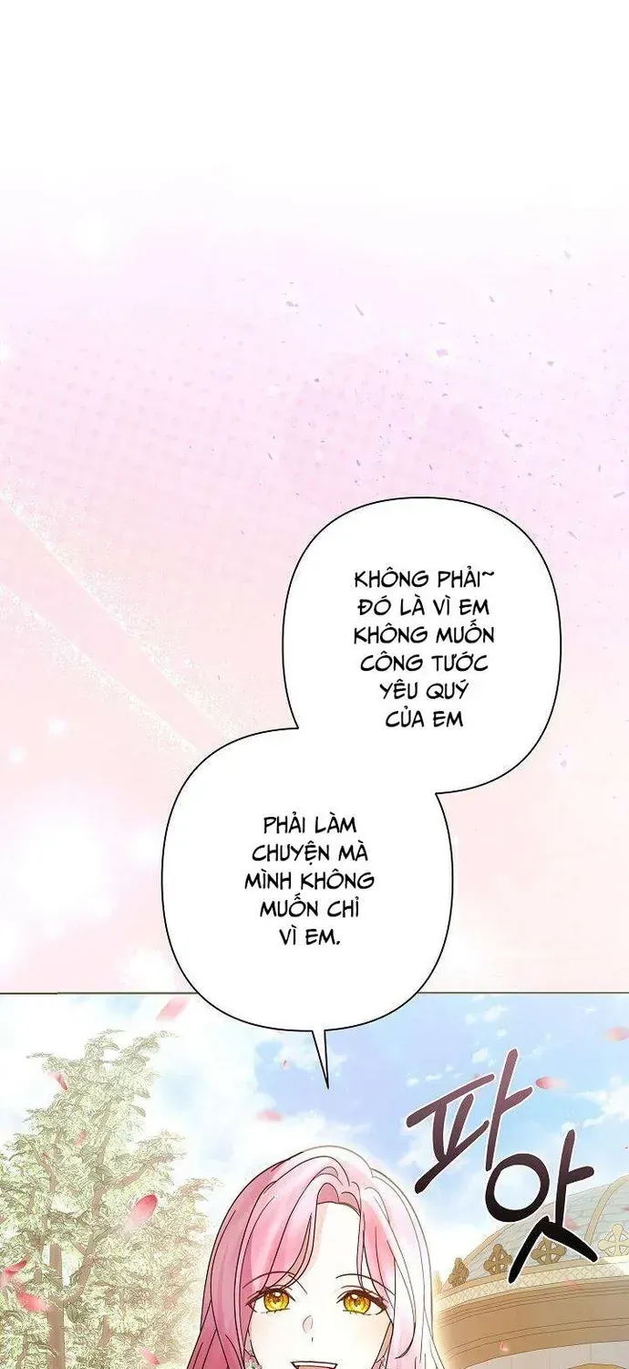 Phải Lòng Nhân Vật Phản Diện Từ Cái Nhìn Đầu Tiên Chap 7 - Next Chap 8