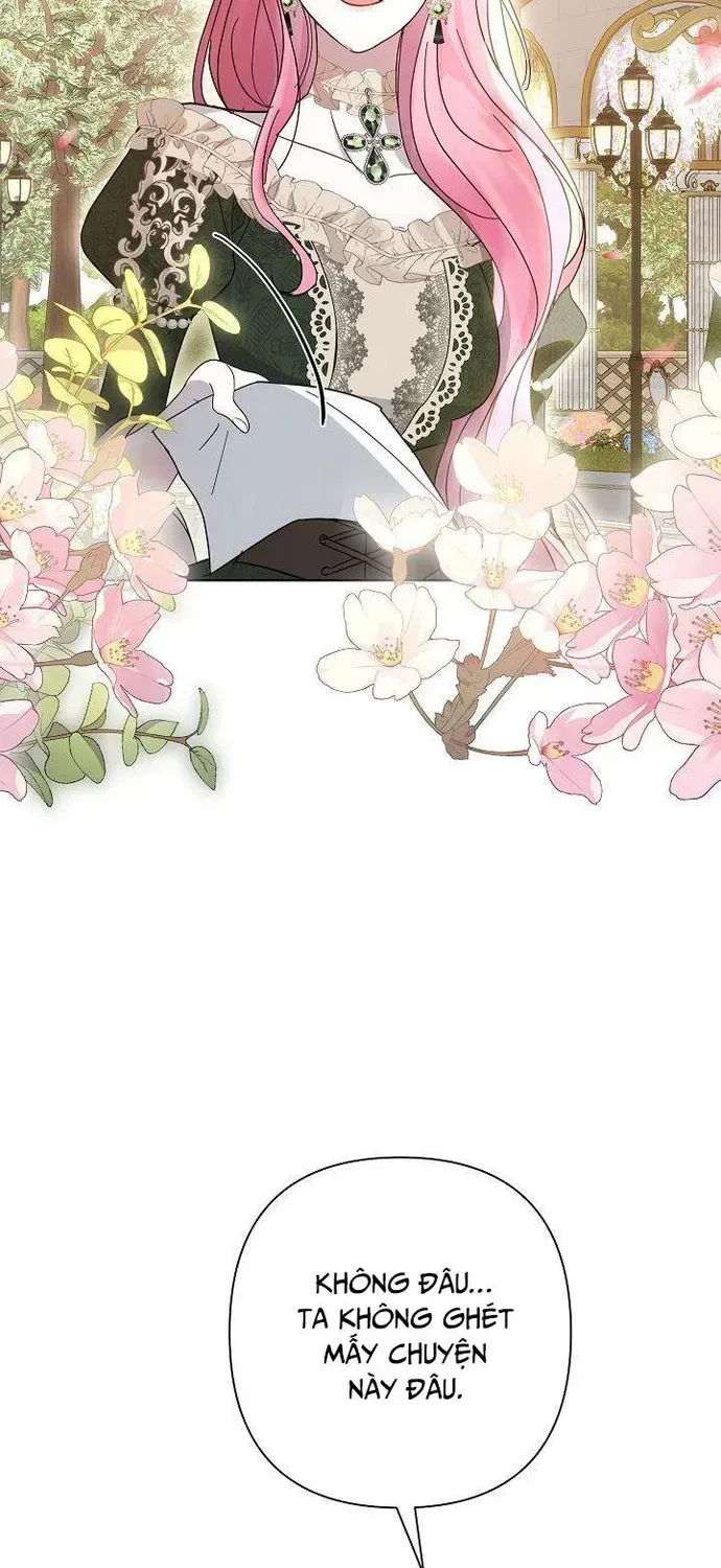 Phải Lòng Nhân Vật Phản Diện Từ Cái Nhìn Đầu Tiên Chap 7 - Next Chap 8