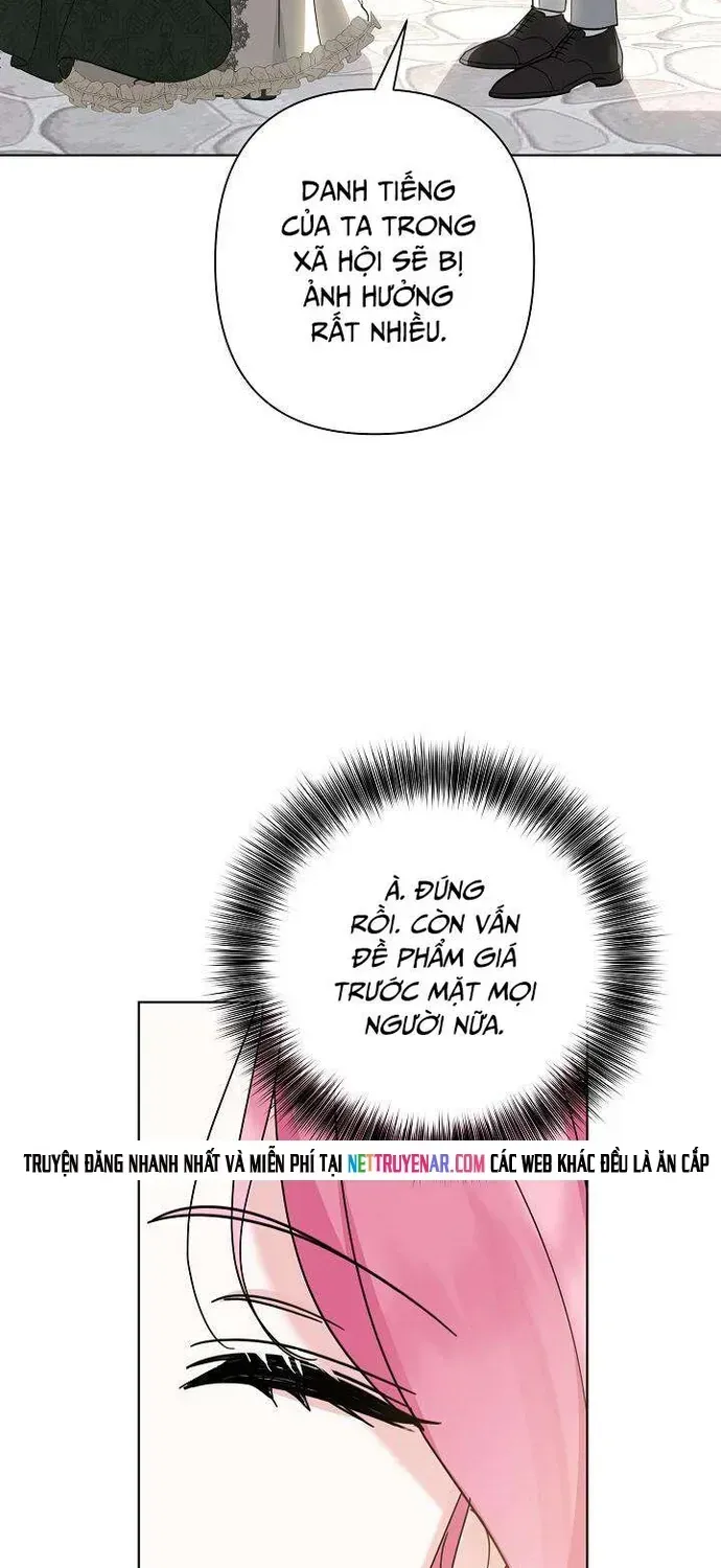 Phải Lòng Nhân Vật Phản Diện Từ Cái Nhìn Đầu Tiên Chap 7 - Next Chap 8