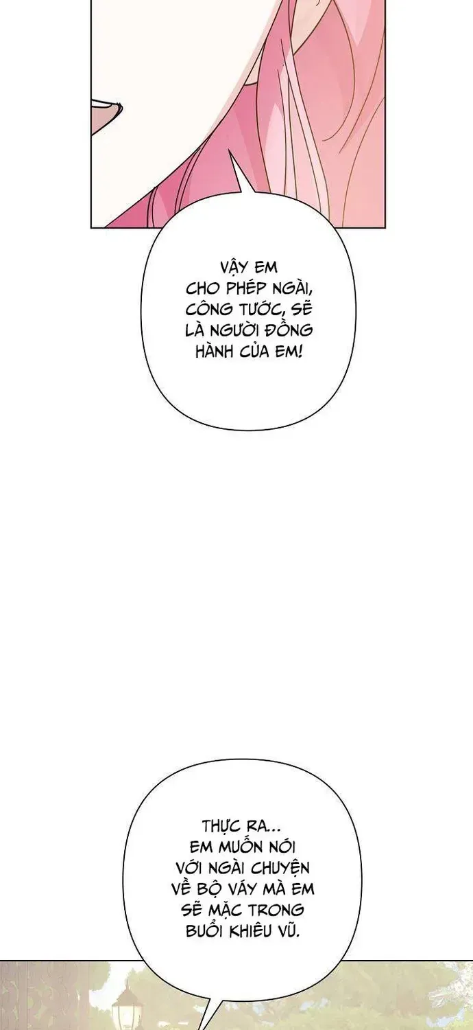 Phải Lòng Nhân Vật Phản Diện Từ Cái Nhìn Đầu Tiên Chap 7 - Next Chap 8