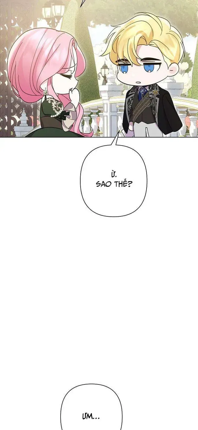 Phải Lòng Nhân Vật Phản Diện Từ Cái Nhìn Đầu Tiên Chap 7 - Next Chap 8