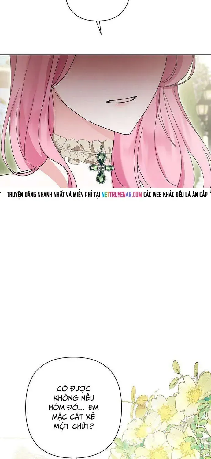 Phải Lòng Nhân Vật Phản Diện Từ Cái Nhìn Đầu Tiên Chap 7 - Next Chap 8