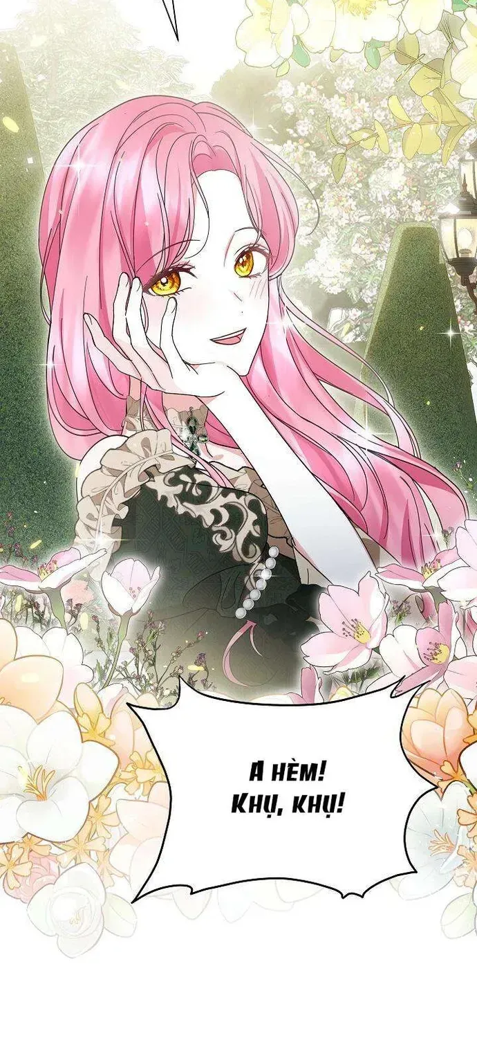 Phải Lòng Nhân Vật Phản Diện Từ Cái Nhìn Đầu Tiên Chap 7 - Next Chap 8