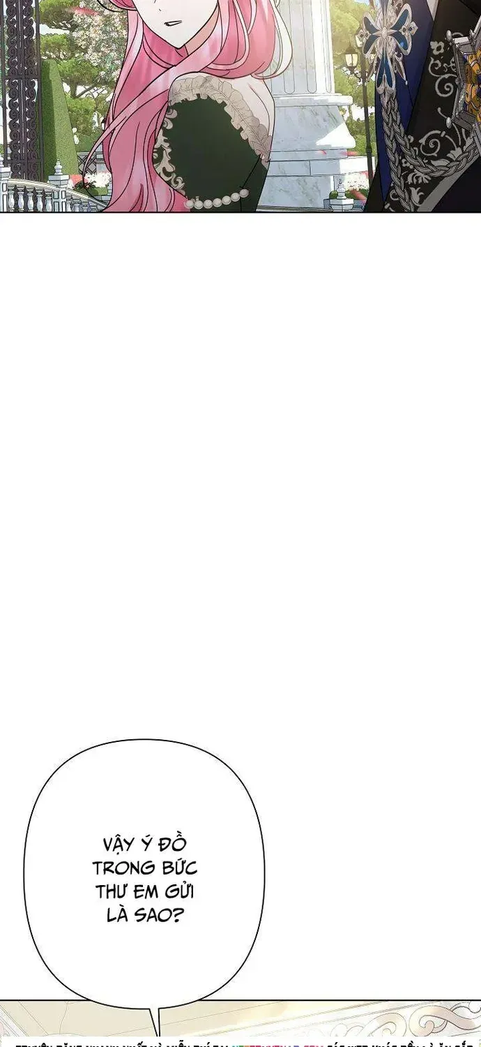 Phải Lòng Nhân Vật Phản Diện Từ Cái Nhìn Đầu Tiên Chap 7 - Next Chap 8