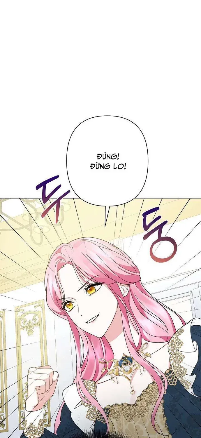 Phải Lòng Nhân Vật Phản Diện Từ Cái Nhìn Đầu Tiên Chap 7 - Next Chap 8