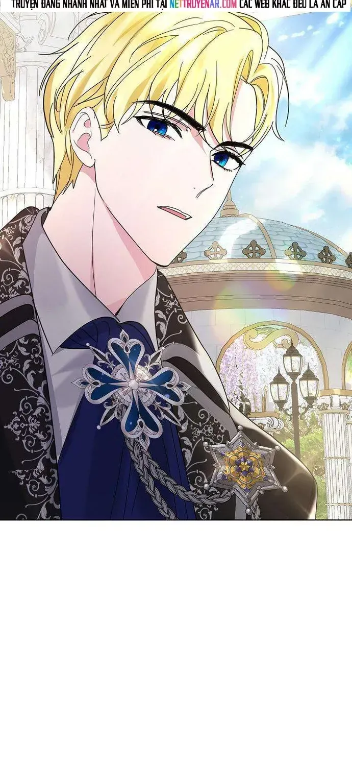 Phải Lòng Nhân Vật Phản Diện Từ Cái Nhìn Đầu Tiên Chap 7 - Next Chap 8