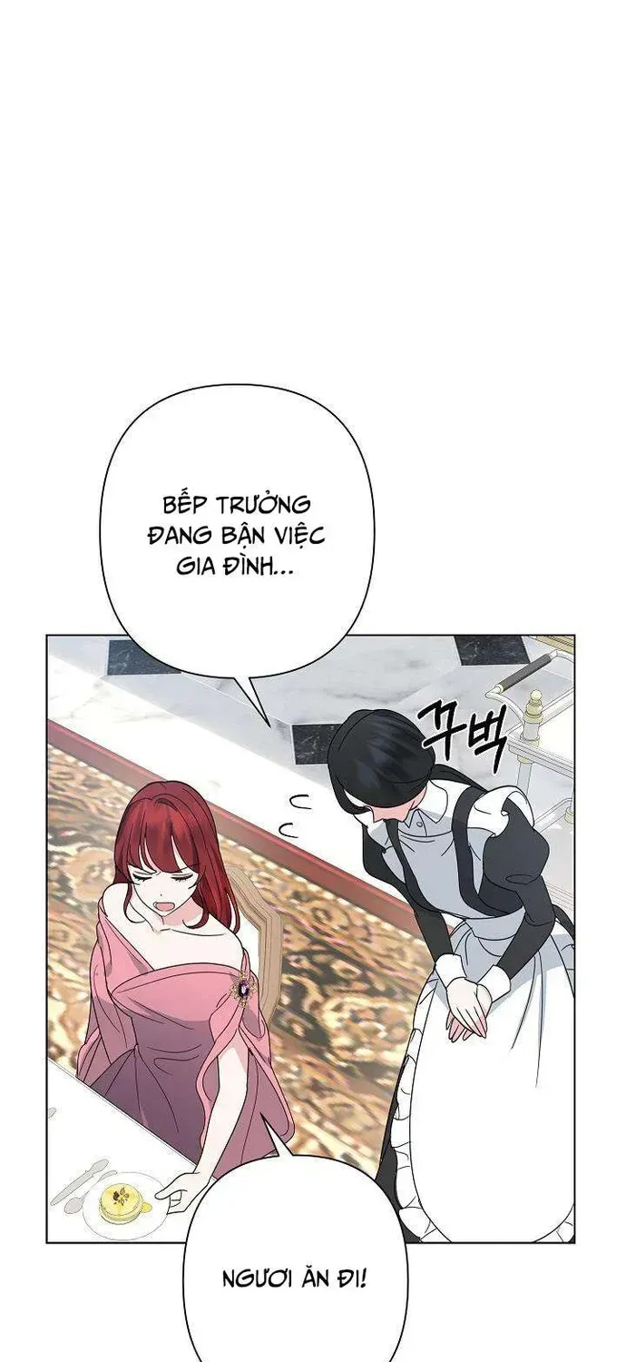 Phải Lòng Nhân Vật Phản Diện Từ Cái Nhìn Đầu Tiên Chap 7 - Next Chap 8