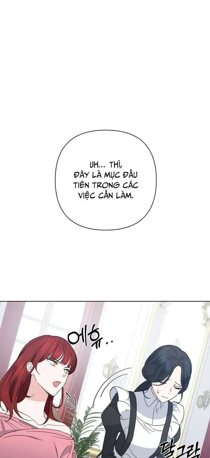 Phải Lòng Nhân Vật Phản Diện Từ Cái Nhìn Đầu Tiên Chap 7 - Next Chap 8