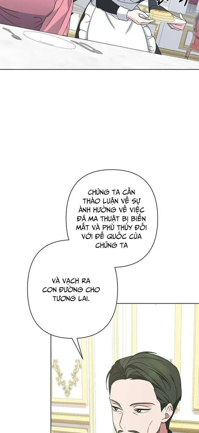 Phải Lòng Nhân Vật Phản Diện Từ Cái Nhìn Đầu Tiên Chap 7 - Next Chap 8