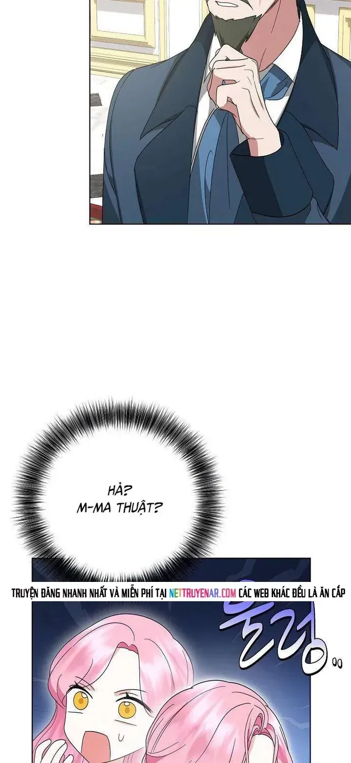 Phải Lòng Nhân Vật Phản Diện Từ Cái Nhìn Đầu Tiên Chap 7 - Next Chap 8