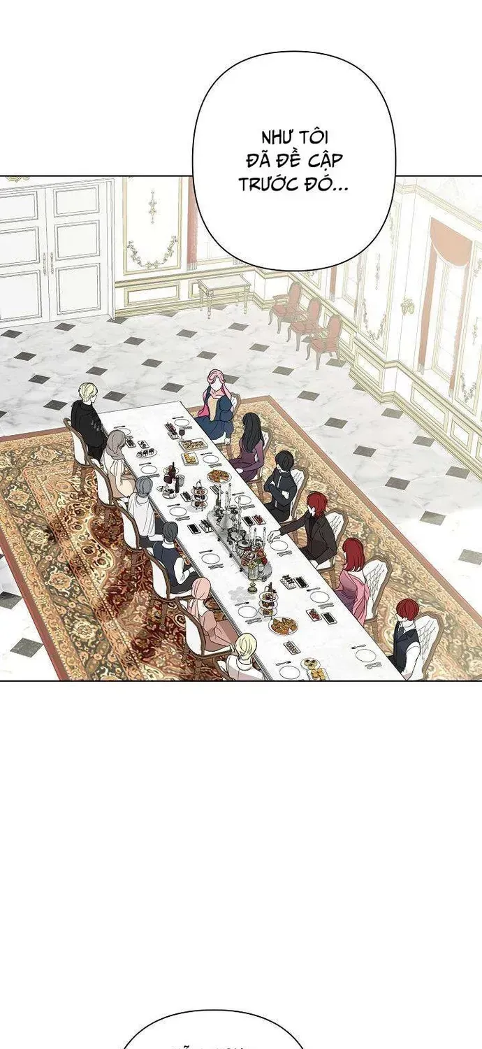 Phải Lòng Nhân Vật Phản Diện Từ Cái Nhìn Đầu Tiên Chap 7 - Next Chap 8