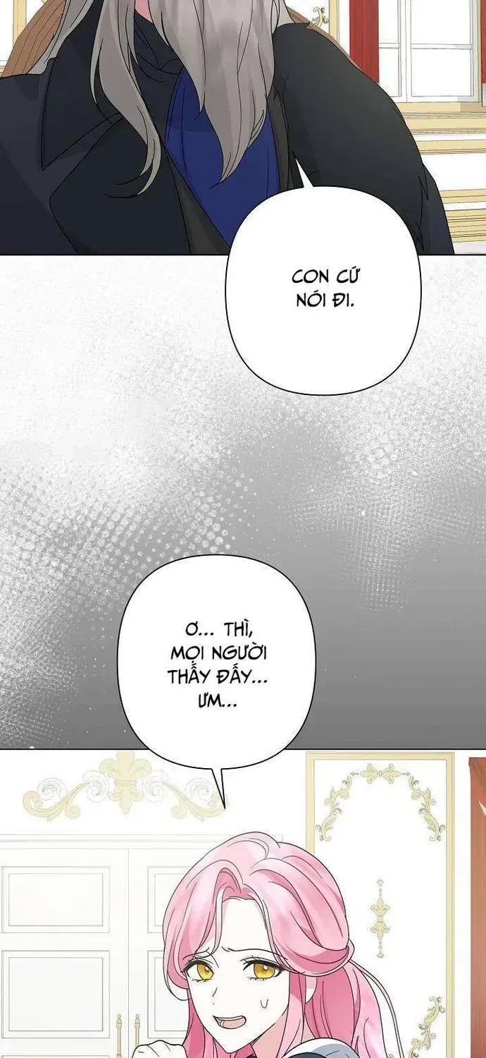 Phải Lòng Nhân Vật Phản Diện Từ Cái Nhìn Đầu Tiên Chap 7 - Next Chap 8