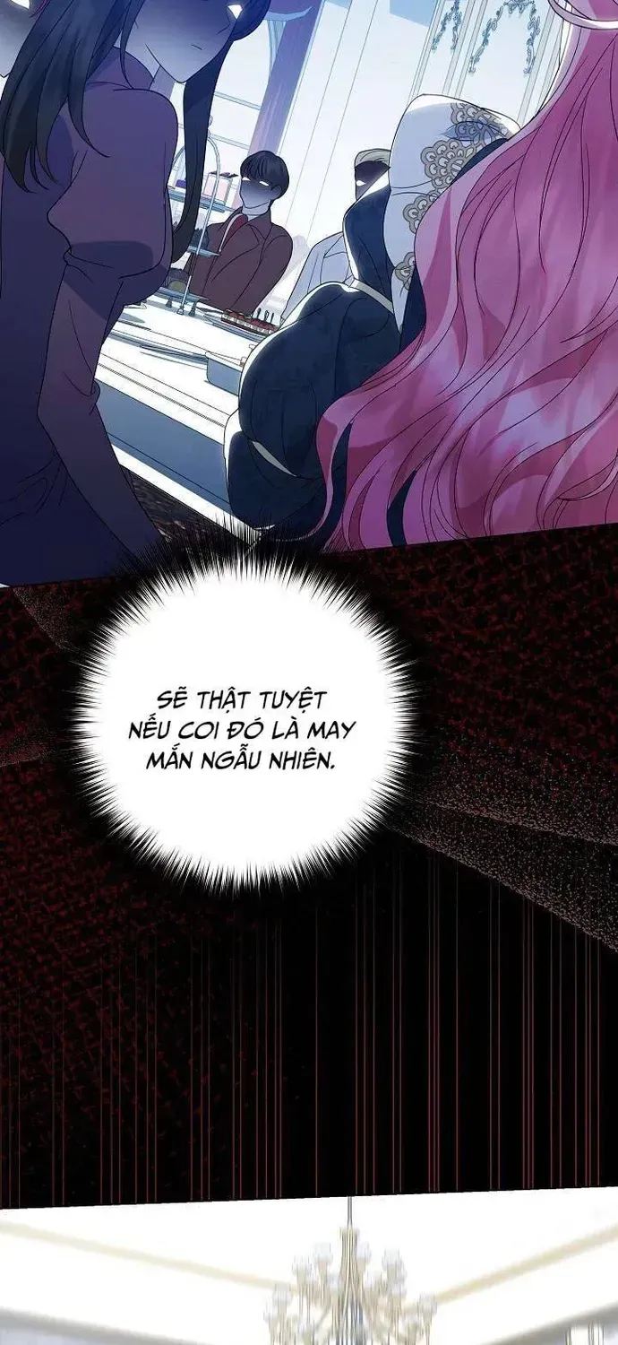 Phải Lòng Nhân Vật Phản Diện Từ Cái Nhìn Đầu Tiên Chap 7 - Next Chap 8