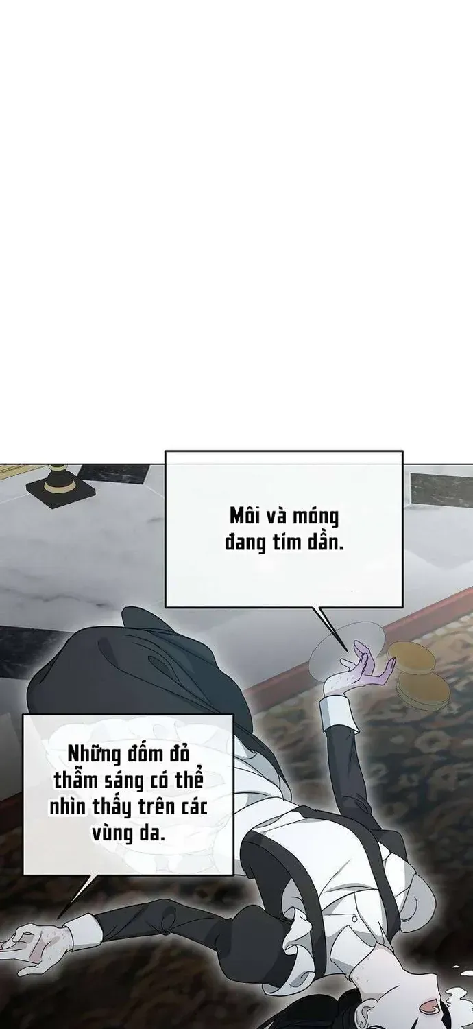 Phải Lòng Nhân Vật Phản Diện Từ Cái Nhìn Đầu Tiên Chap 7 - Next Chap 8