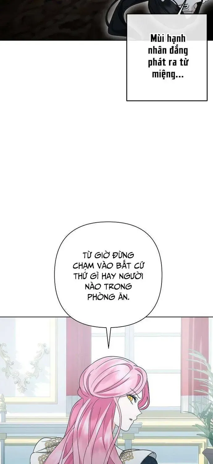 Phải Lòng Nhân Vật Phản Diện Từ Cái Nhìn Đầu Tiên Chap 7 - Next Chap 8