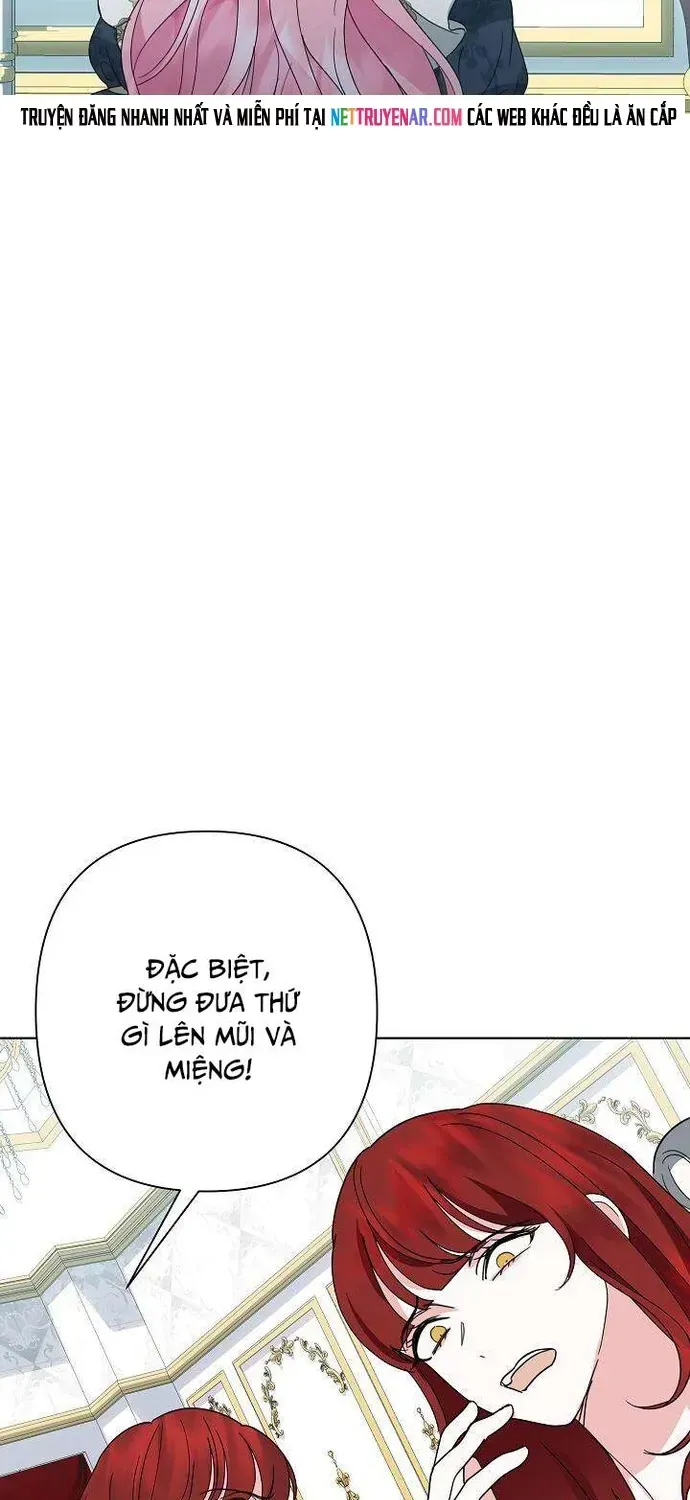 Phải Lòng Nhân Vật Phản Diện Từ Cái Nhìn Đầu Tiên Chap 7 - Next Chap 8