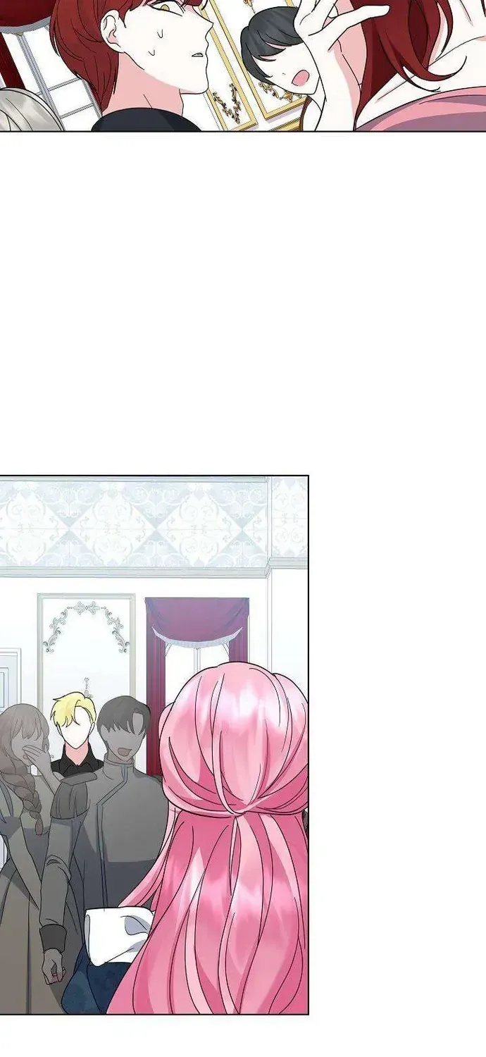 Phải Lòng Nhân Vật Phản Diện Từ Cái Nhìn Đầu Tiên Chap 7 - Next Chap 8