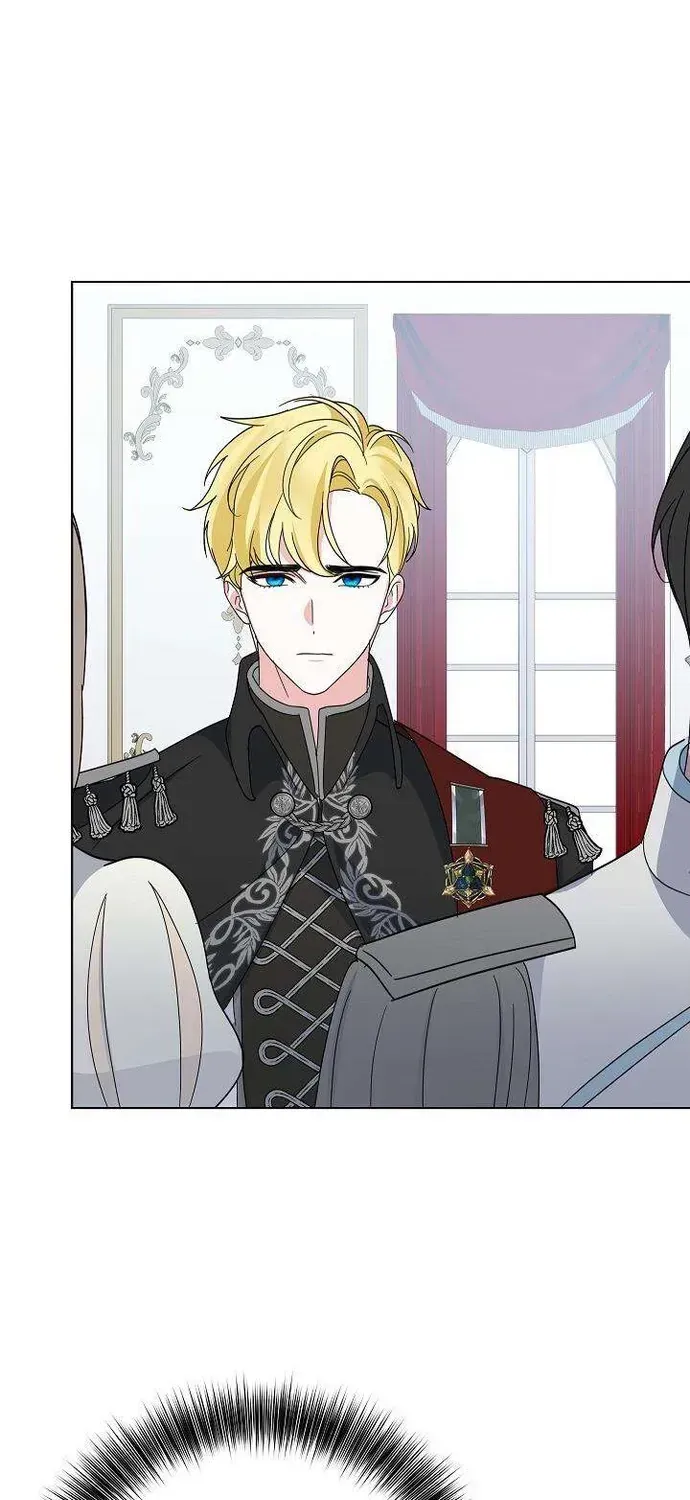 Phải Lòng Nhân Vật Phản Diện Từ Cái Nhìn Đầu Tiên Chap 7 - Next Chap 8