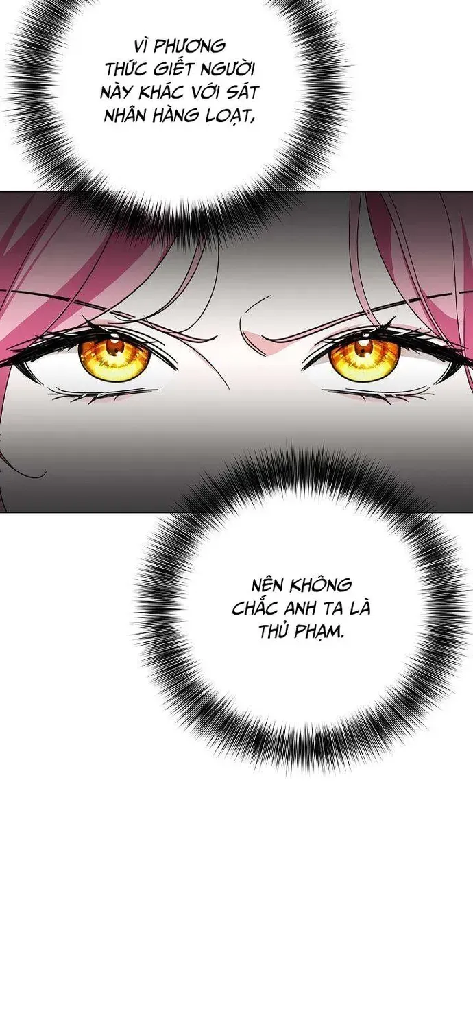 Phải Lòng Nhân Vật Phản Diện Từ Cái Nhìn Đầu Tiên Chap 7 - Next Chap 8
