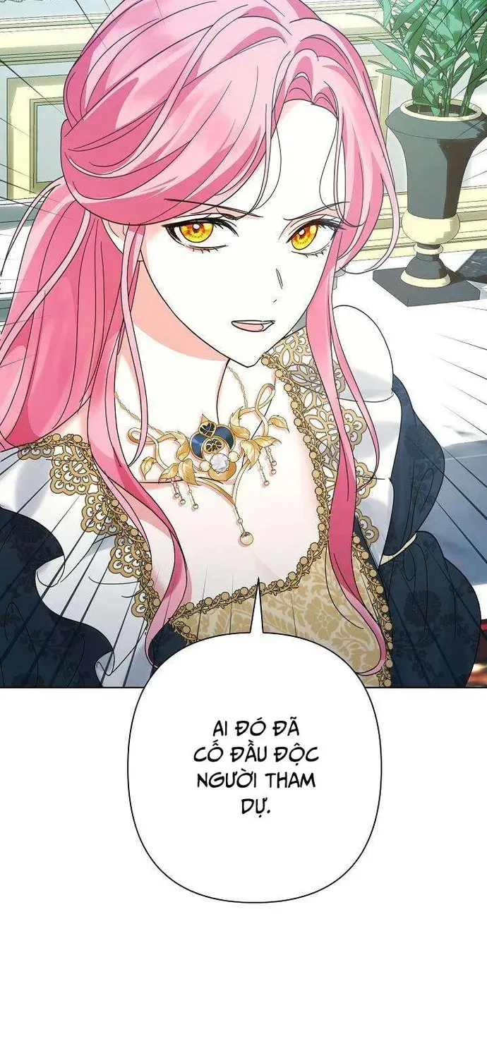 Phải Lòng Nhân Vật Phản Diện Từ Cái Nhìn Đầu Tiên Chap 7 - Next Chap 8