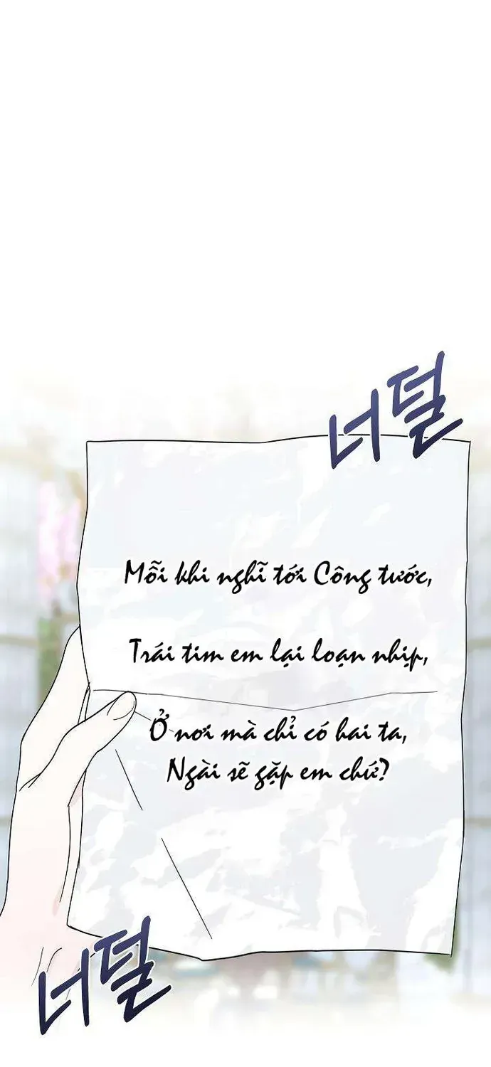 Phải Lòng Nhân Vật Phản Diện Từ Cái Nhìn Đầu Tiên Chap 7 - Next Chap 8