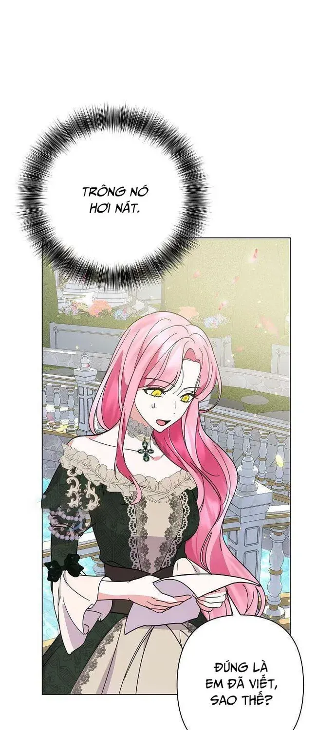 Phải Lòng Nhân Vật Phản Diện Từ Cái Nhìn Đầu Tiên Chap 7 - Next Chap 8