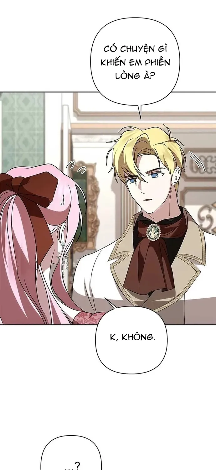 Phải Lòng Nhân Vật Phản Diện Từ Cái Nhìn Đầu Tiên Chap 70 - Next Chap 71