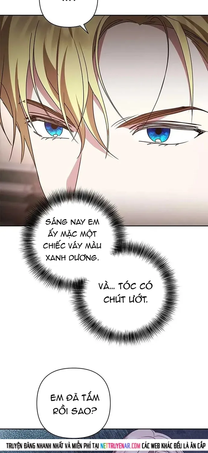 Phải Lòng Nhân Vật Phản Diện Từ Cái Nhìn Đầu Tiên Chap 70 - Next Chap 71