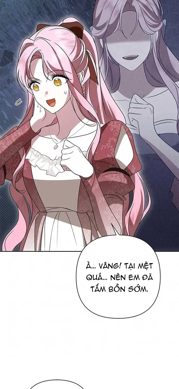 Phải Lòng Nhân Vật Phản Diện Từ Cái Nhìn Đầu Tiên Chap 70 - Next Chap 71