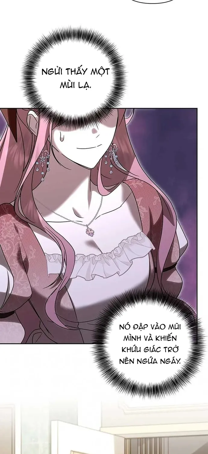 Phải Lòng Nhân Vật Phản Diện Từ Cái Nhìn Đầu Tiên Chap 70 - Next Chap 71