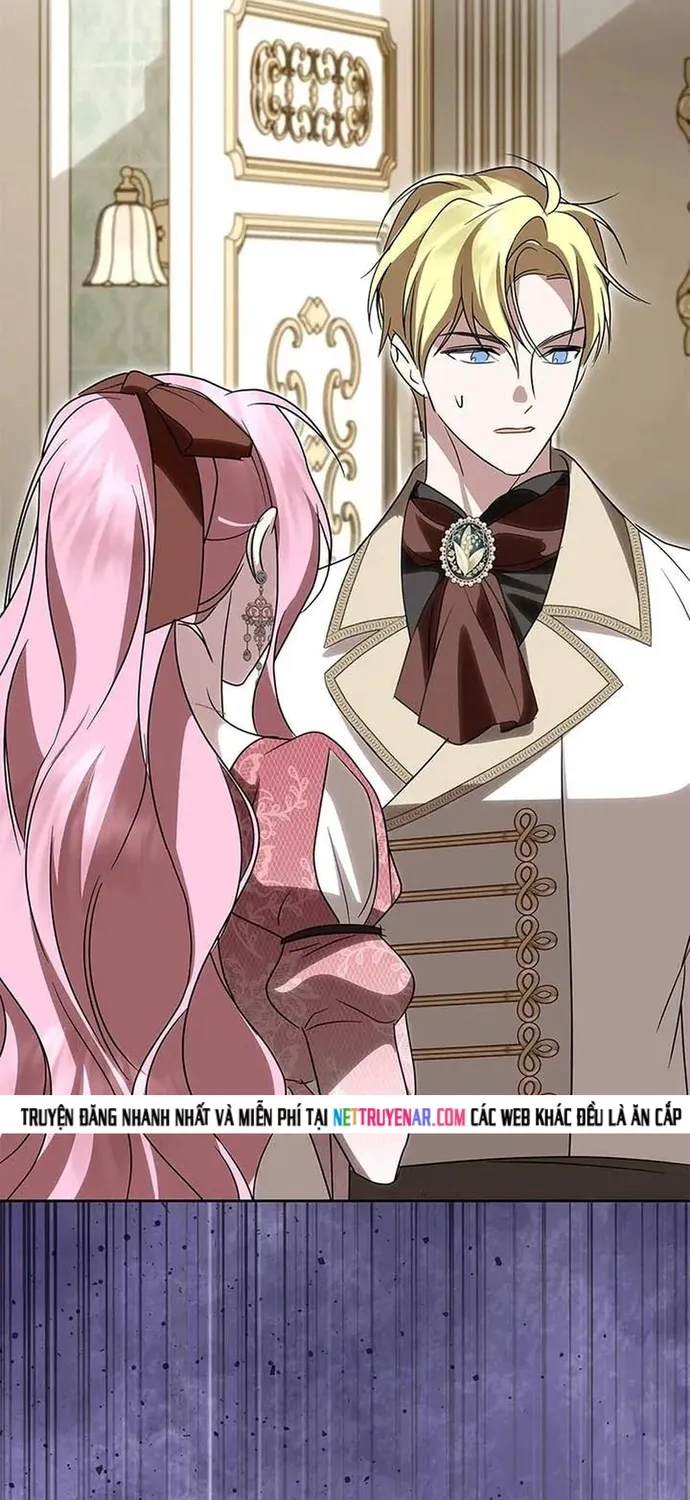 Phải Lòng Nhân Vật Phản Diện Từ Cái Nhìn Đầu Tiên Chap 70 - Next Chap 71