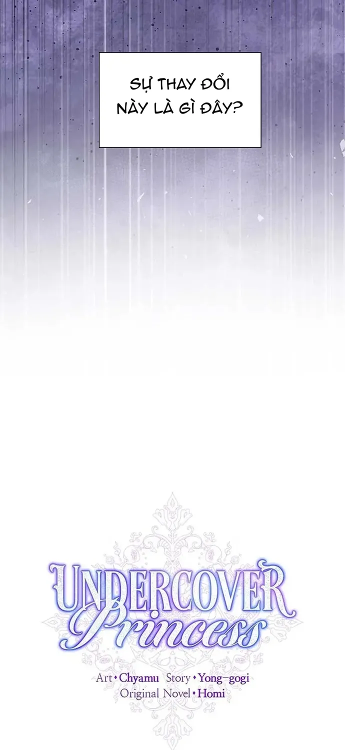 Phải Lòng Nhân Vật Phản Diện Từ Cái Nhìn Đầu Tiên Chap 70 - Next Chap 71