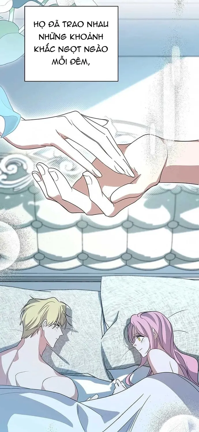 Phải Lòng Nhân Vật Phản Diện Từ Cái Nhìn Đầu Tiên Chap 70 - Next Chap 71