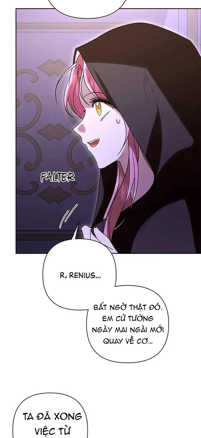 Phải Lòng Nhân Vật Phản Diện Từ Cái Nhìn Đầu Tiên Chap 70 - Next Chap 71