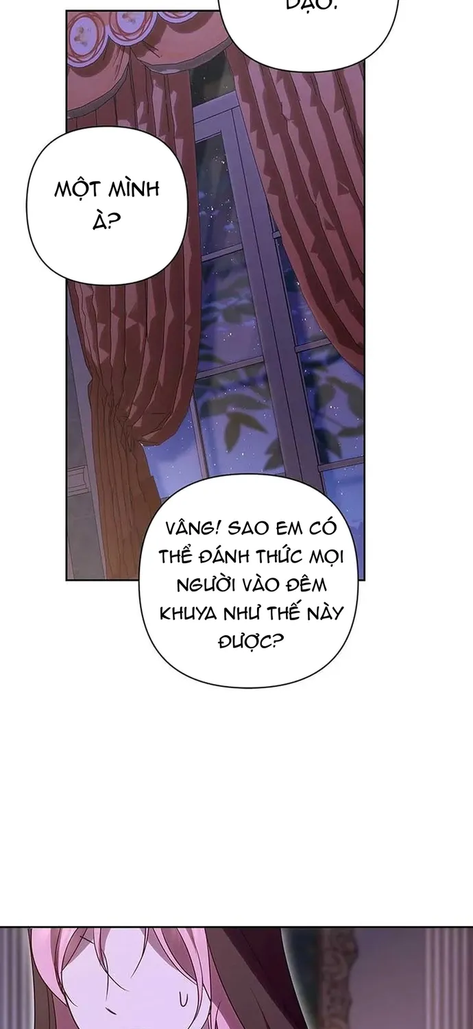 Phải Lòng Nhân Vật Phản Diện Từ Cái Nhìn Đầu Tiên Chap 70 - Next Chap 71