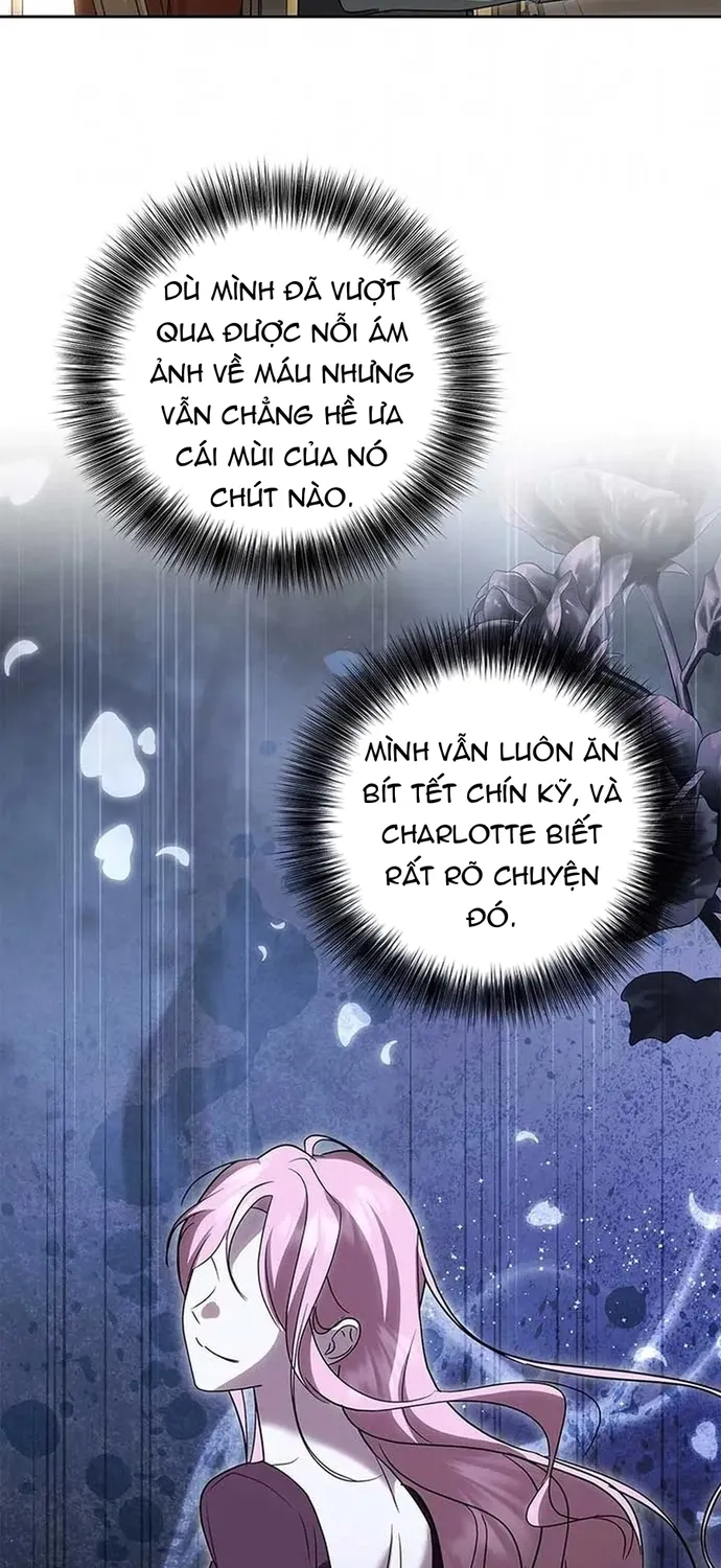 Phải Lòng Nhân Vật Phản Diện Từ Cái Nhìn Đầu Tiên Chap 70 - Next Chap 71